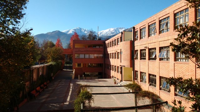 Colegio Nuestra Señora del Camino