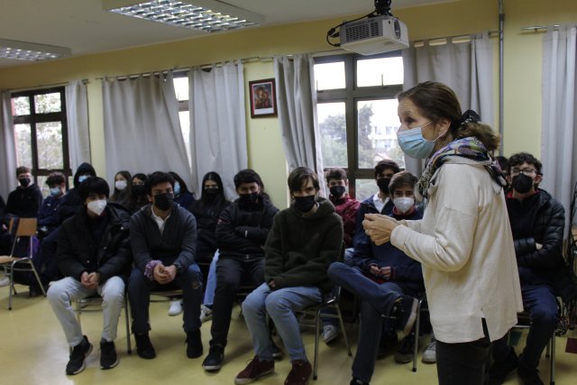 Fundación Quiero Mi Casa