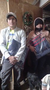 WEB NSDC 2022 - Fin Campaña Frazadas 202206