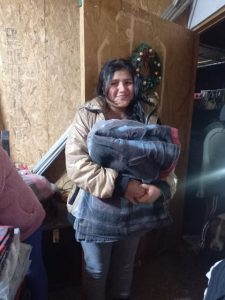 WEB NSDC 2022 - Fin Campaña Frazadas 202209