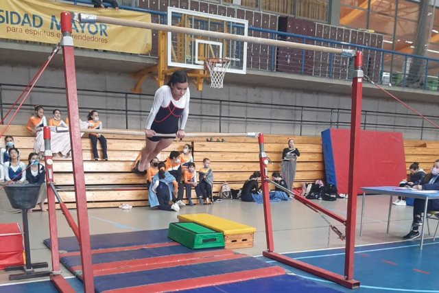 WEB NSDC 2022 - Campeonato Liga Escolar Gimnasia Artística LEGA - 13