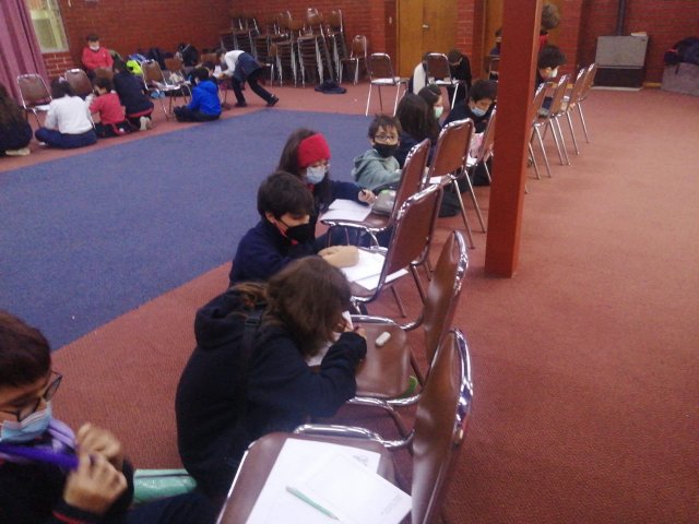 WEB NSDC 2022 - Encuentro con Cristo - Superación - 5° Básico A4