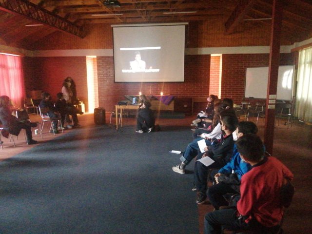 WEB NSDC 2022 - Encuentro con Cristo - Superación - 5° Básico A5