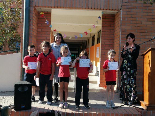 WEB NSDC 2022 - Ceremonia El vuelo de la mariposa 1° Básico A 17