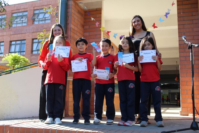 WEB NSDC 2022 - Ceremonia El vuelo de la mariposa 1° Básico B 36