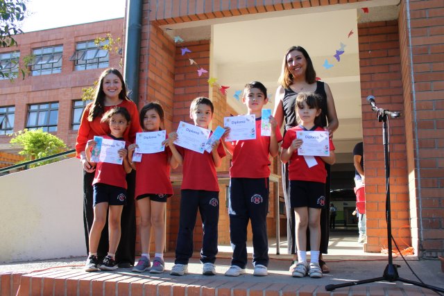 WEB NSDC 2022 - Ceremonia El vuelo de la mariposa 1° Básico B 37