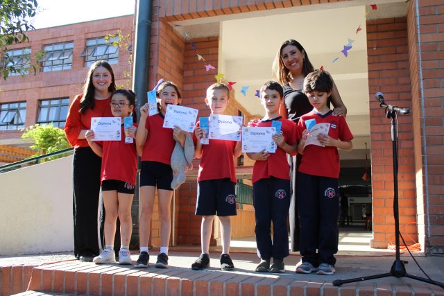 WEB NSDC 2022 - Ceremonia El vuelo de la mariposa 1° Básico B 39