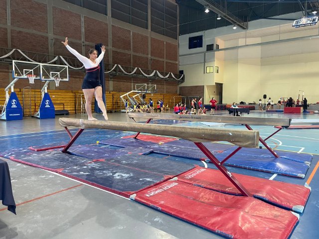 WEB NSDC 2022 - Última competencia y premiaciones de liga LEGA 05