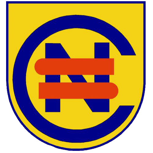 Logo del Colegio Nuestra Señora del Camino. Utilizado en Área Académica y en Pastoral y Formación