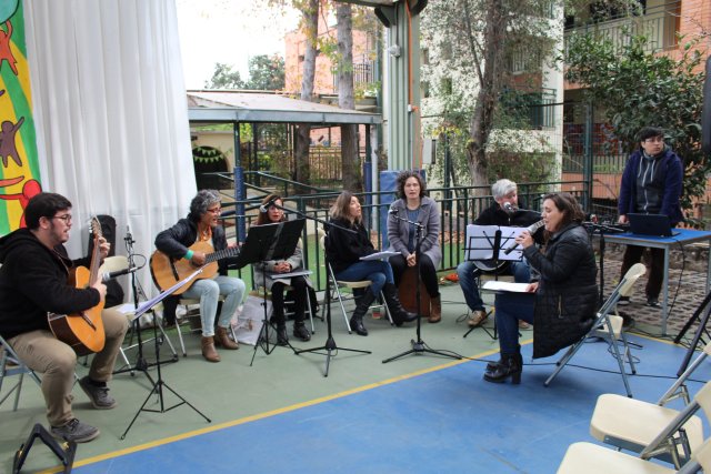 WEB NSDC 2023 - Aniversario 32 Día de Nuestra Señora del Camino - Eucaristía Familiar - 39