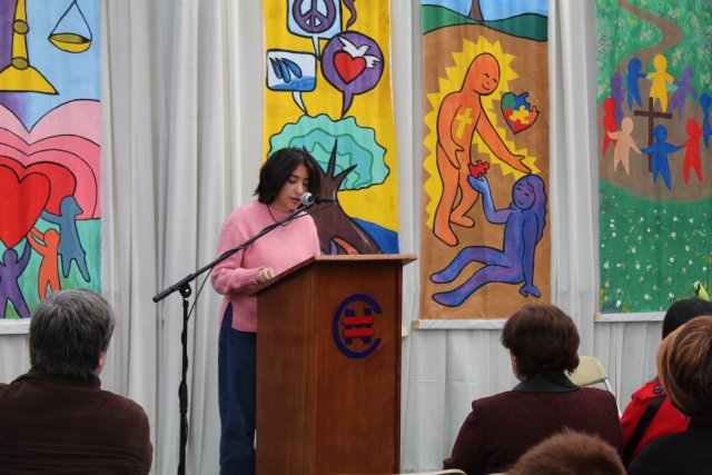 WEB NSDC 2023 - Aniversario 32 Día de Nuestra Señora del Camino - Eucaristía Familiar - 40