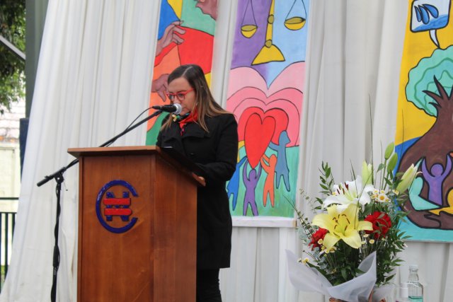 WEB NSDC 2023 - Aniversario 32 Día de Nuestra Señora del Camino - Eucaristía Familiar - 44