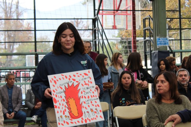 WEB NSDC 2023 - Aniversario 32 Día de Nuestra Señora del Camino - Eucaristía Familiar - 47