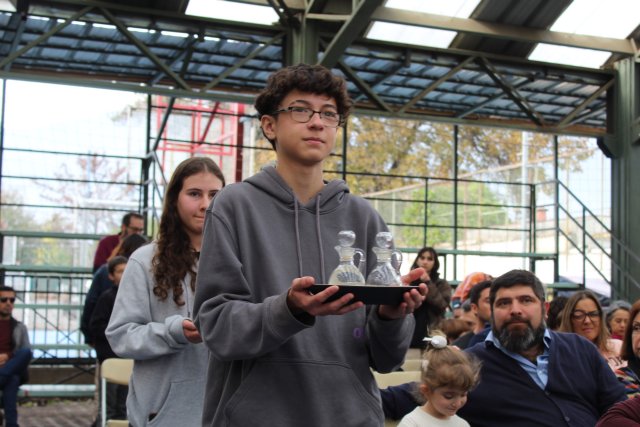 WEB NSDC 2023 - Aniversario 32 Día de Nuestra Señora del Camino - Eucaristía Familiar - 48