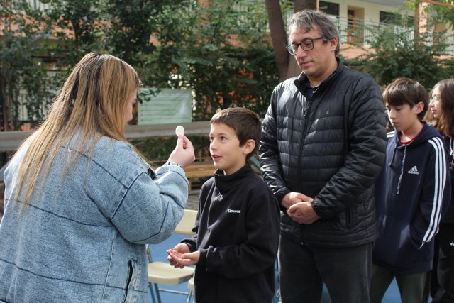 WEB NSDC 2023 - Aniversario 32 Día de Nuestra Señora del Camino - Eucaristía Familiar - 50