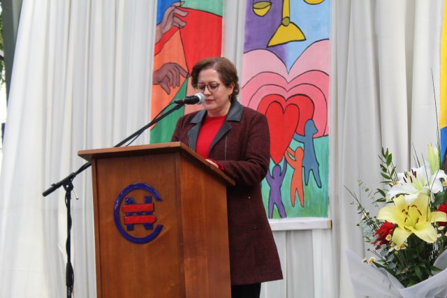 WEB NSDC 2023 - Aniversario 32 Día de Nuestra Señora del Camino - Eucaristía Familiar - 52