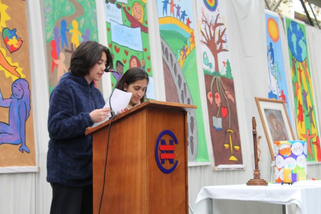 WEB NSDC 2023 - Aniversario 32 Día de Nuestra Señora del Camino - Liturgias por Ciclo - 14