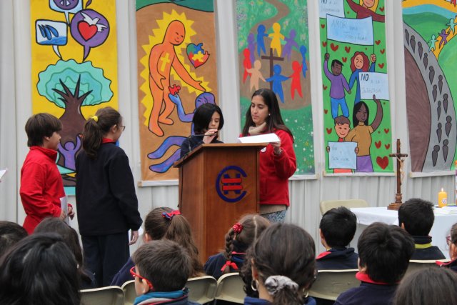 WEB NSDC 2023 - Aniversario 32 Día de Nuestra Señora del Camino - Liturgias por Ciclo - 17