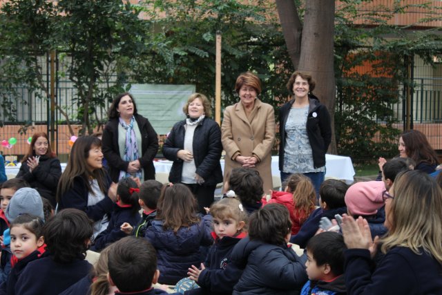 WEB NSDC 2023 - Aniversario 32 Día de Nuestra Señora del Camino - Liturgias por Ciclo - 23
