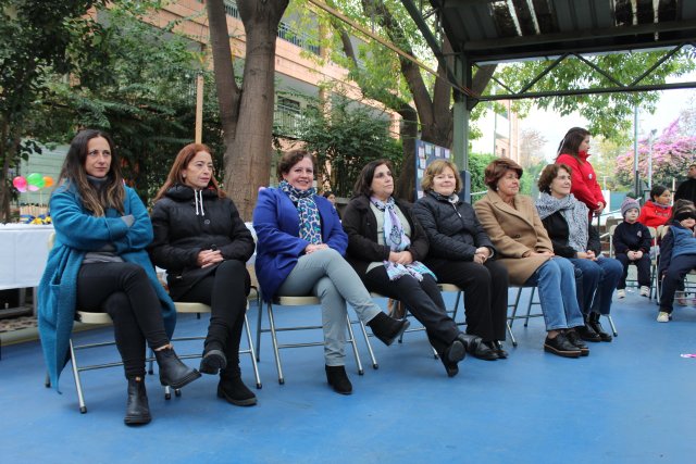 WEB NSDC 2023 - Aniversario 32 Día de Nuestra Señora del Camino - Liturgias por Ciclo - 25