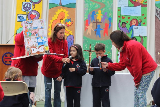 WEB NSDC 2023 - Aniversario 32 Día de Nuestra Señora del Camino - Liturgias por Ciclo - 30