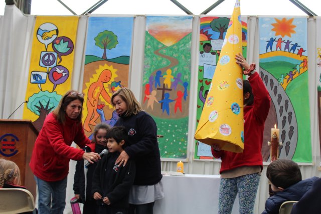 WEB NSDC 2023 - Aniversario 32 Día de Nuestra Señora del Camino - Liturgias por Ciclo - 32