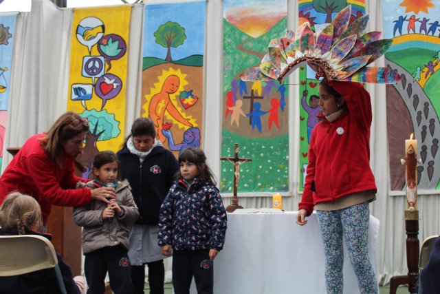 WEB NSDC 2023 - Aniversario 32 Día de Nuestra Señora del Camino - Liturgias por Ciclo - 34