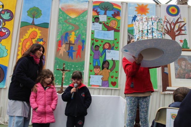 WEB NSDC 2023 - Aniversario 32 Día de Nuestra Señora del Camino - Liturgias por Ciclo - 36