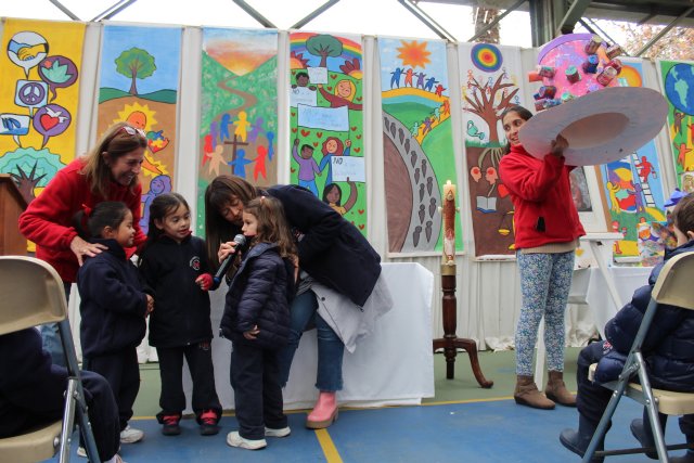 WEB NSDC 2023 - Aniversario 32 Día de Nuestra Señora del Camino - Liturgias por Ciclo - 37