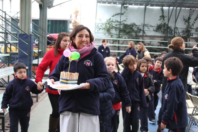 WEB NSDC 2023 - Aniversario 32 Día de Nuestra Señora del Camino - Liturgias por Ciclo - 39