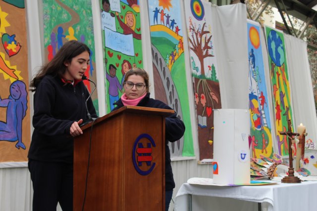 WEB NSDC 2023 - Aniversario 32 Día de Nuestra Señora del Camino - Liturgias por Ciclo - 44