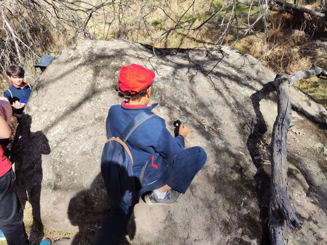 WEB NSDC 2023 - Proyecto Interdisciplinario 4° Básicos 1° Parte - Salida Parque Mahuida - 32