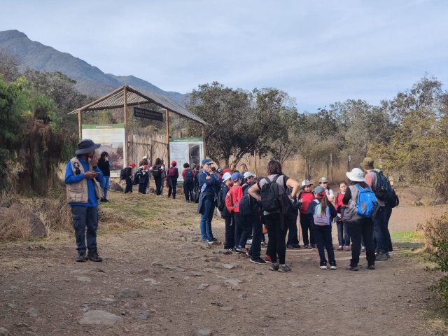 WEB NSDC 2023 - Proyecto Interdisciplinario 4° Básicos 1° Parte - Salida Parque Mahuida - 49