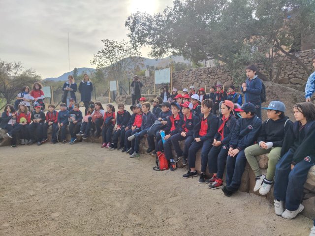 WEB NSDC 2023 - Proyecto Interdisciplinario 4° Básicos 1° Parte - Salida Parque Mahuida - 52