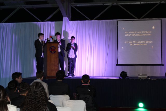 WEB NSDC 2023 - Gala de Premiación de la Copa Quasar - 6 - 10