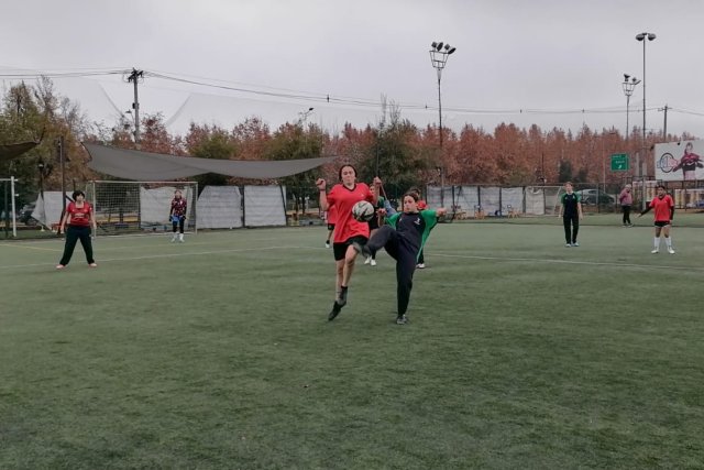 WEB NSDC 2023 - Talleres Deportivos - Taller de Fútbol Femenino en la Copa de la Amistad - 5° Partido08