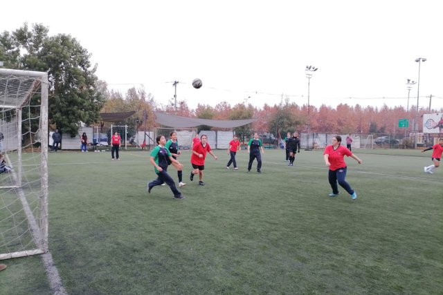 WEB NSDC 2023 - Talleres Deportivos - Taller de Fútbol Femenino en la Copa de la Amistad - 5° Partido09