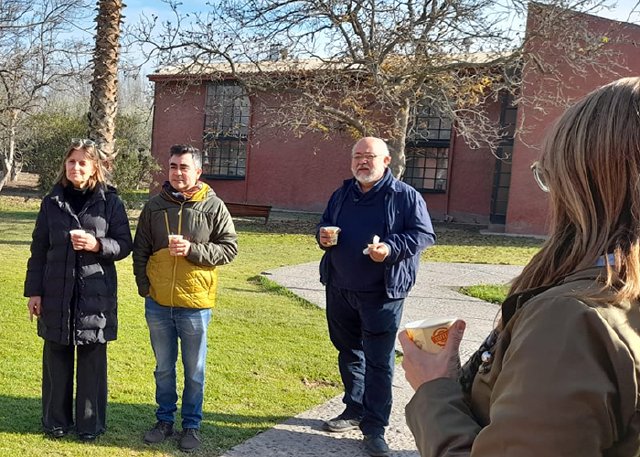 WEB REI - NSDC 2023 - Jornada de Directores de Pastoral y Formación de colegios REI - 10