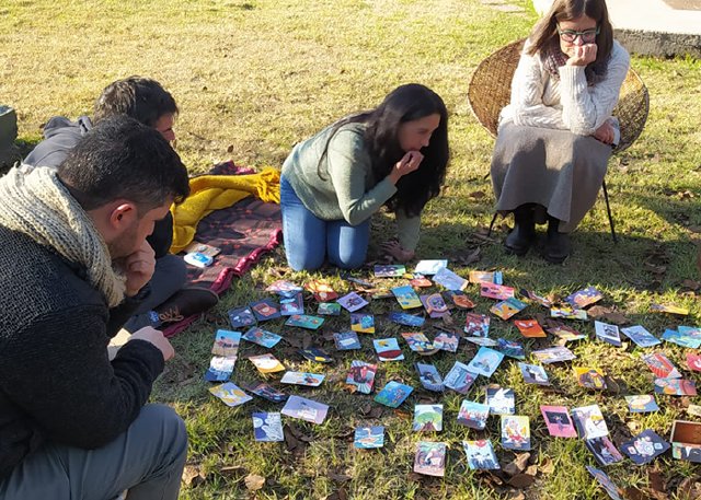 WEB REI - NSDC 2023 - Jornada de Directores de Pastoral y Formación de colegios REI - 12