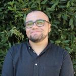 Foto perfil Página Web - Rodolfo Astorga Moreno