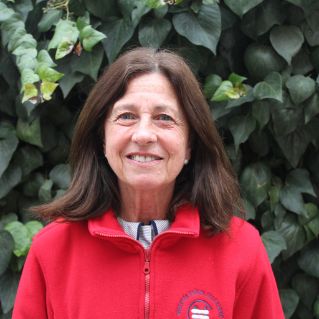 Foto perfil Blanca Domínguez Garrido