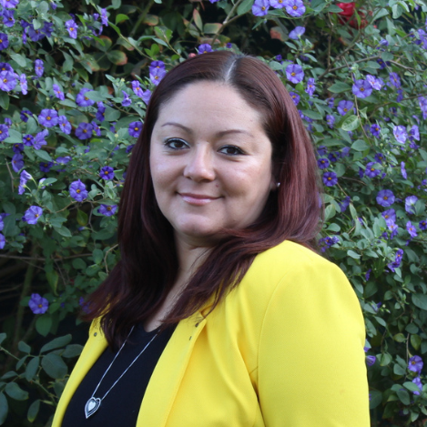 María José Vásquez