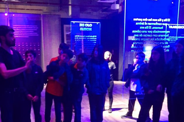 WEB NSDC 2023 - 7° Básicos - Historia - Egipto Experience - 10