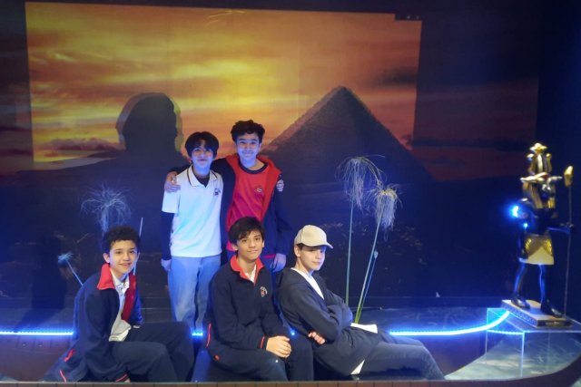 WEB NSDC 2023 - 7° Básicos - Historia - Egipto Experience - 14