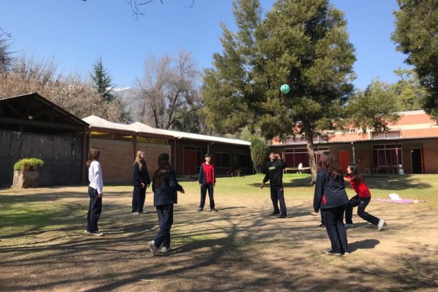 WEB NSDC 2023 - Encuentro con Cristo La Amistad de los 7° Básicos - 07