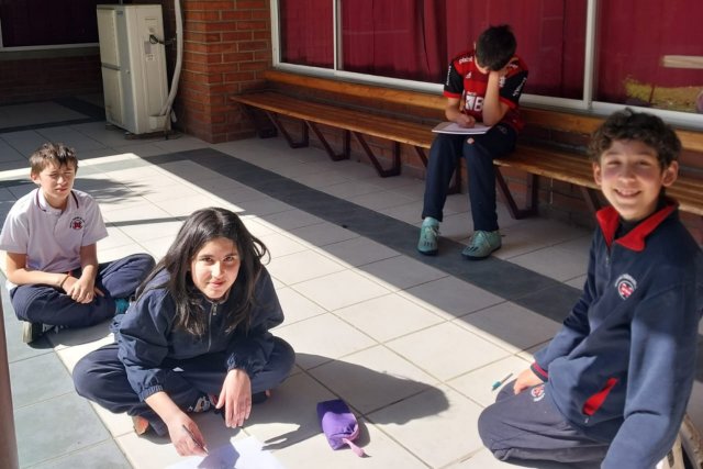 WEB NSDC 2023 - Encuentro con Cristo La Amistad de los 7° Básicos - 10