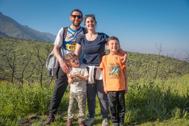 WEB NSDC 2023 - Centro de Padres - Caminata Parque Aguas de Ramón ¡Lo hicimos de nuevo! - CCPP - 07