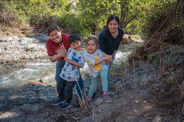 WEB NSDC 2023 - Centro de Padres - Caminata Parque Aguas de Ramón ¡Lo hicimos de nuevo! - CCPP - 10