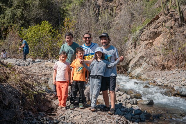 WEB NSDC 2023 - Centro de Padres - Caminata Parque Aguas de Ramón ¡Lo hicimos de nuevo! - CCPP - 13