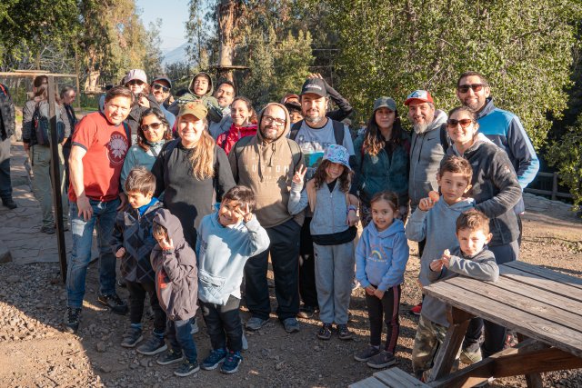 WEB NSDC 2023 - Centro de Padres - Caminata Parque Aguas de Ramón ¡Lo hicimos de nuevo! - CCPP - 14
